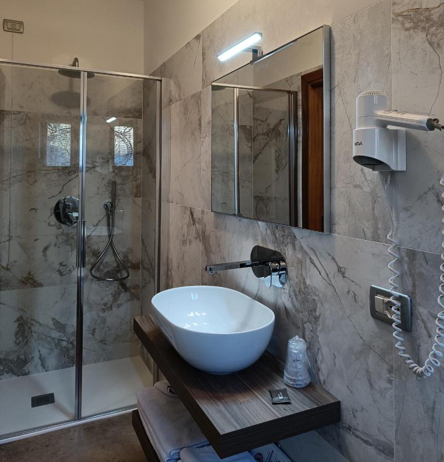 Albergo Ristorante Scanapa Castione della Presolana Buitenkant foto